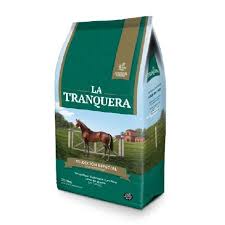 YERBA LA TRANQUERA 500 gr
